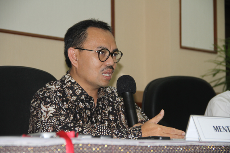 Proyek Lapangan Banyu Urip Pembelajaran Yang Baik Bagi Kapasitas Nasional